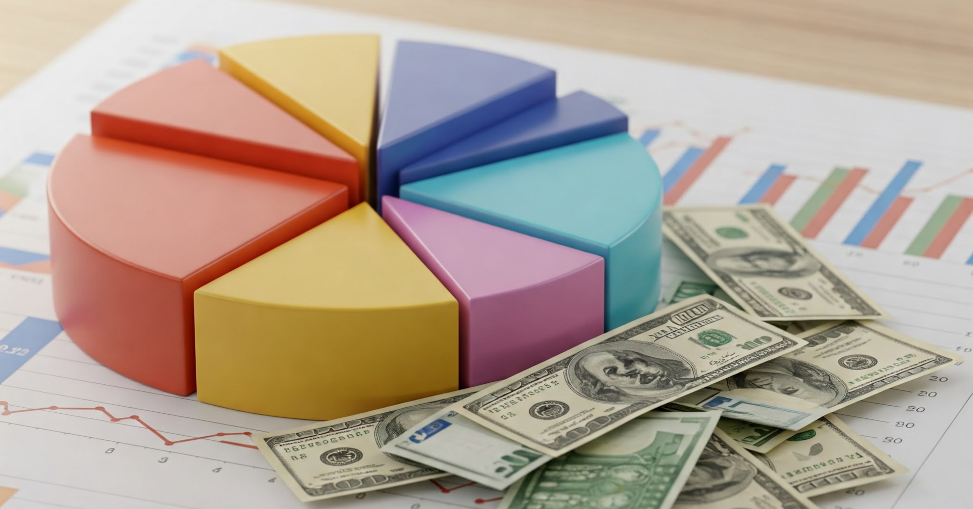 The Importance of Budgeting: Your First Step to Financial Control