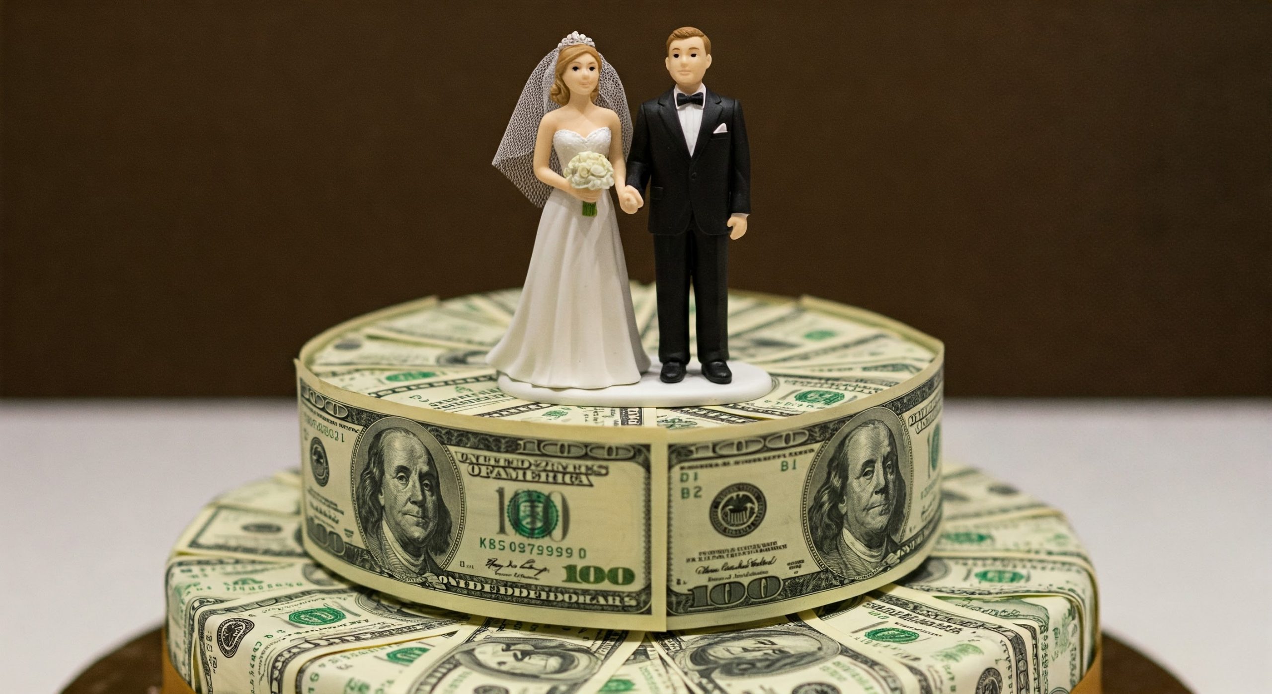The Importance of Managing Money Together in Marriage