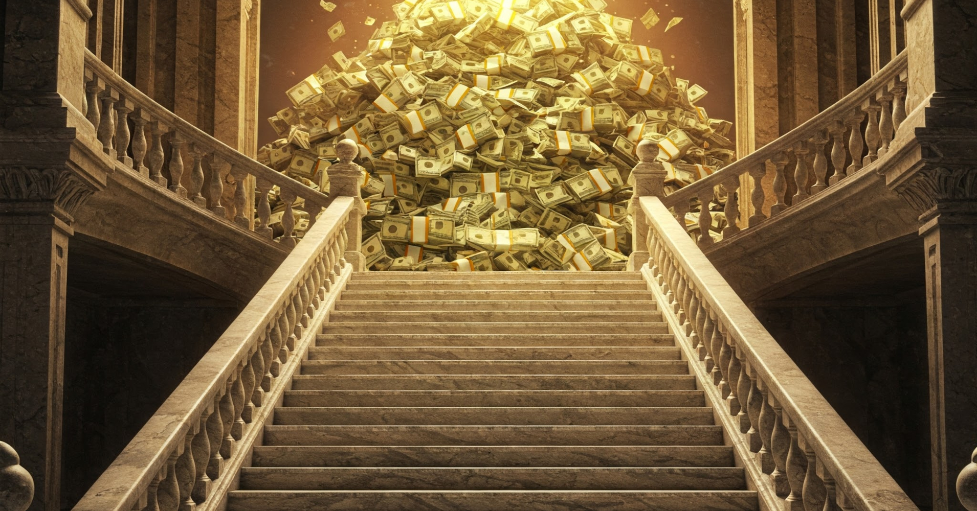 Foundational Steps to Achieve Financial Success