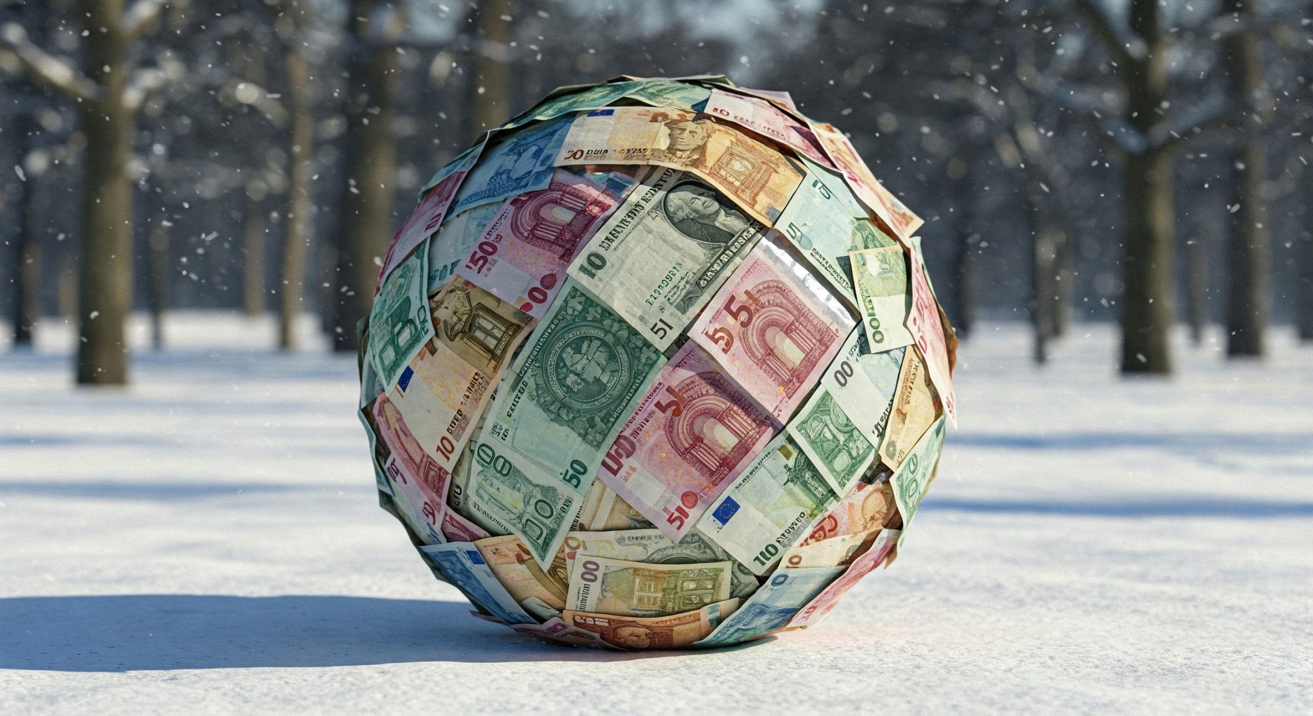 Getting Out and Staying Out of Debt: The Snowball Method and Its Benefits