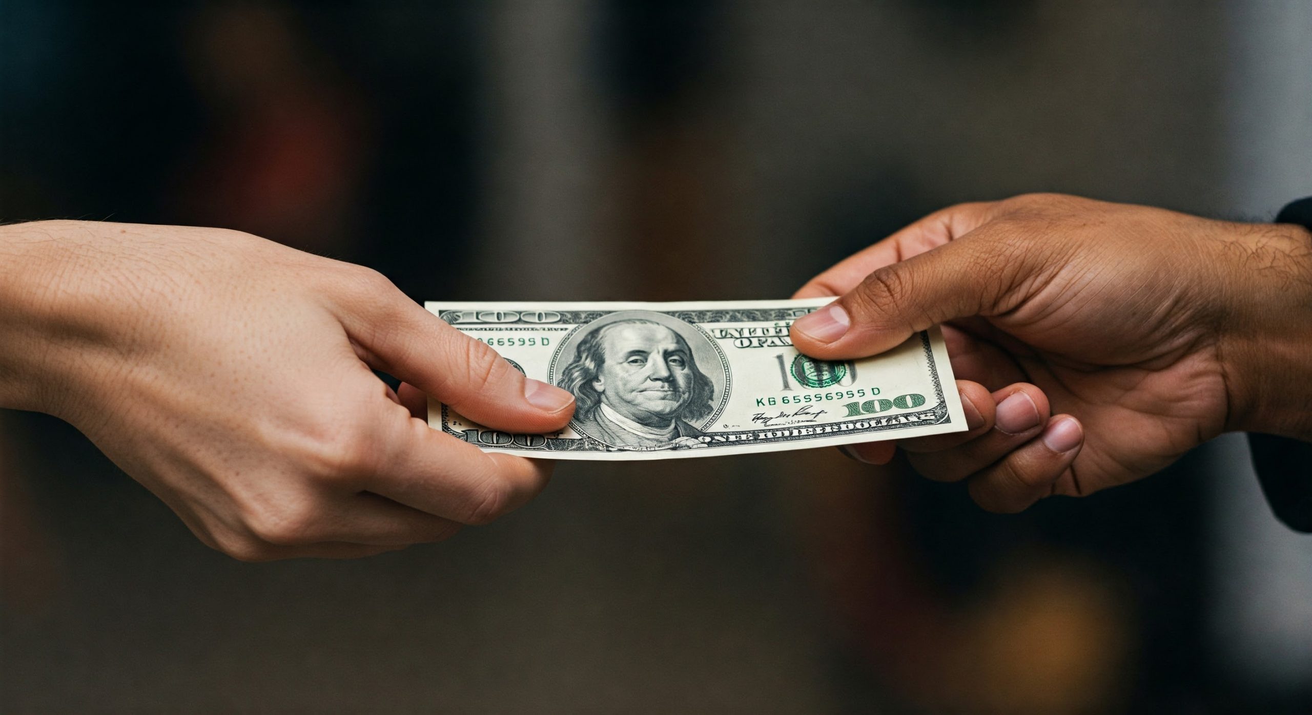 The Wealth of Generosity: How Giving Can Enrich Your Finances