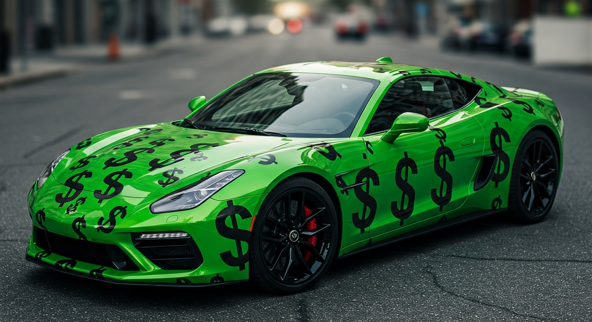 Why You Should Always Pay Cash for Vehicles
