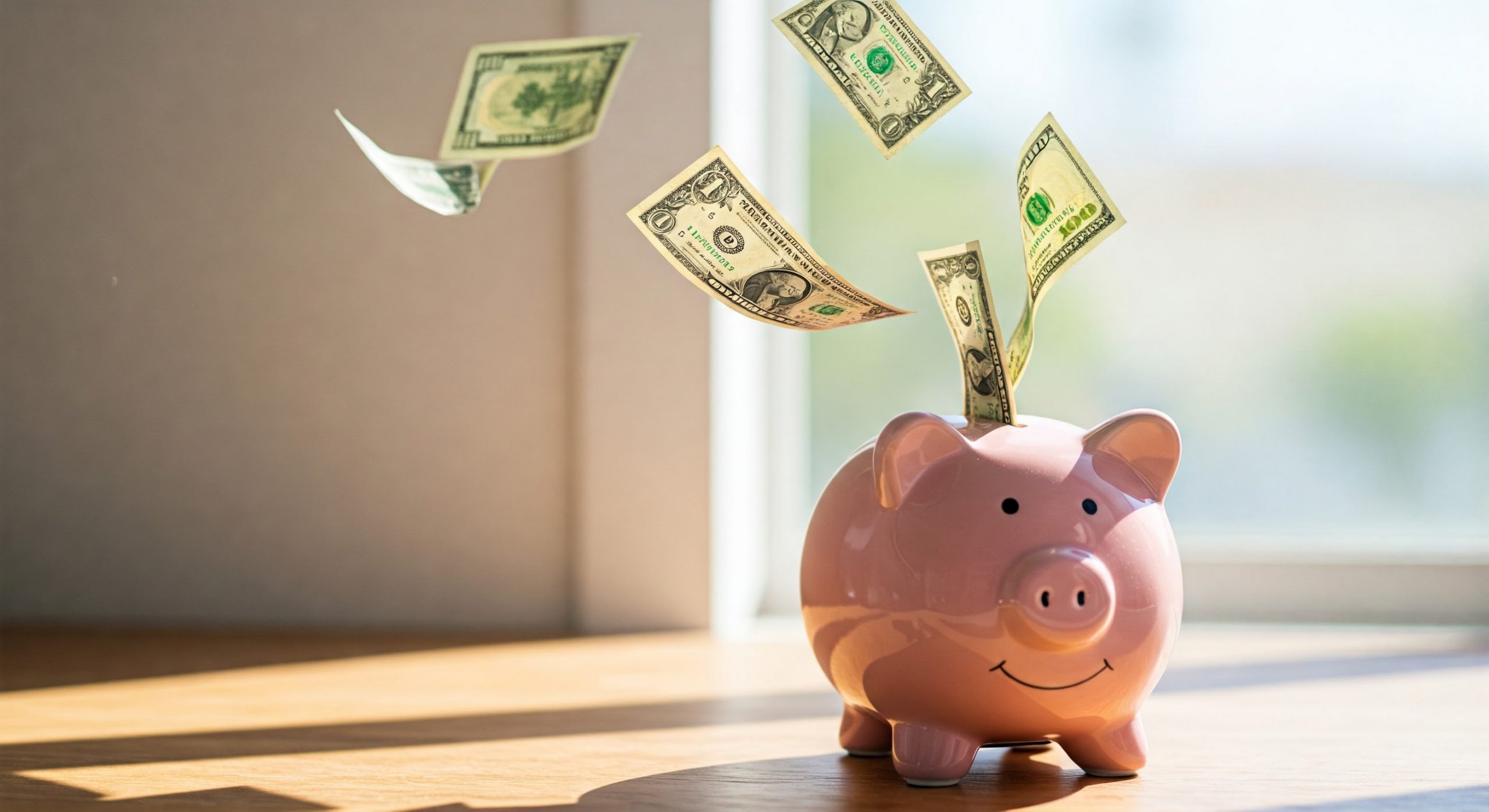 The Importance of Saving Money: Building a Secure Financial Future