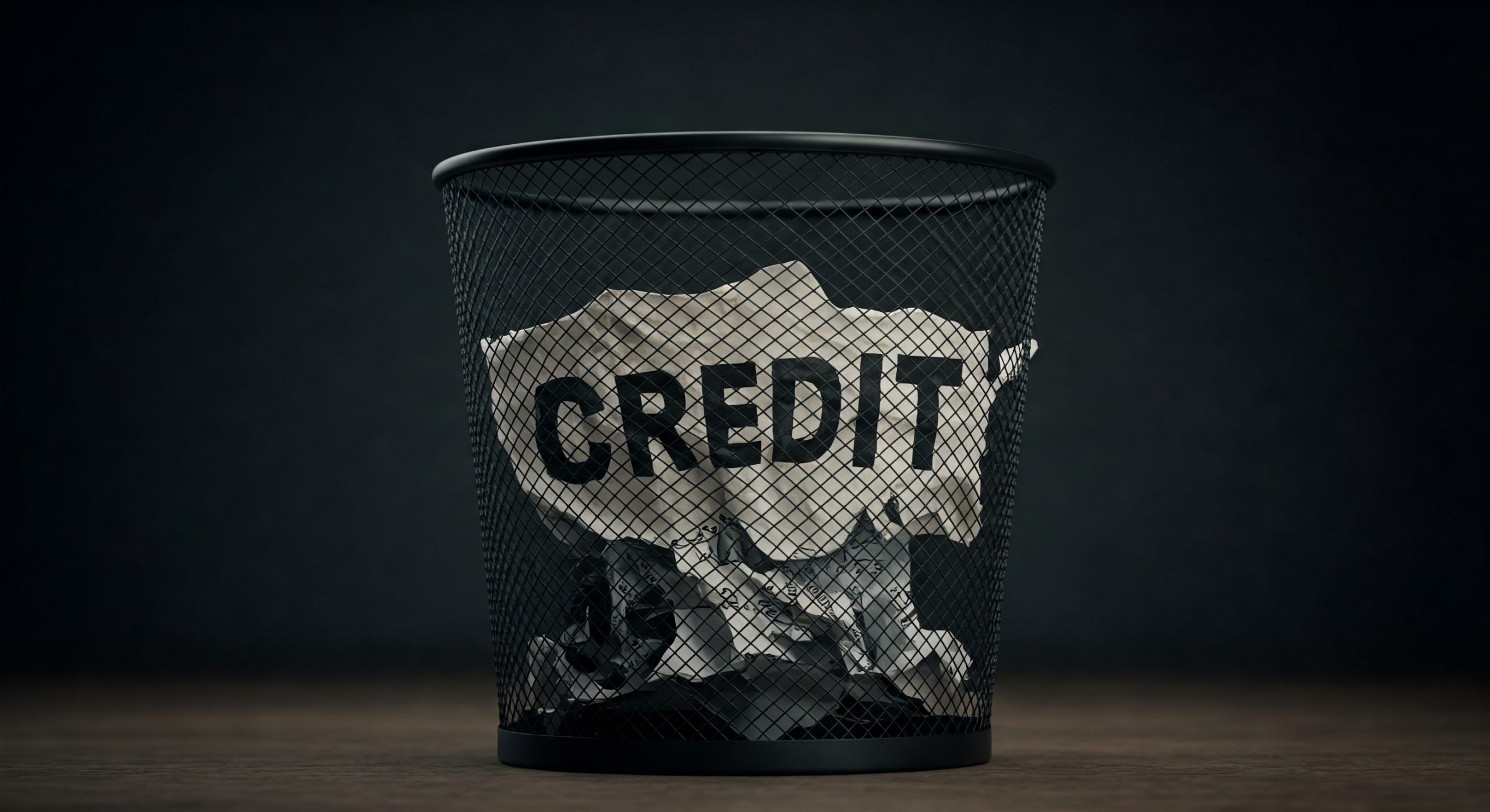 Living Life Without a Credit Score: A Guide to Financial Independence