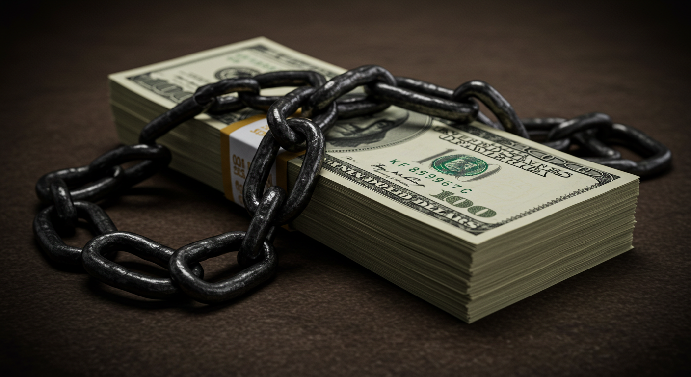Why You Should Never Cosign a Loan