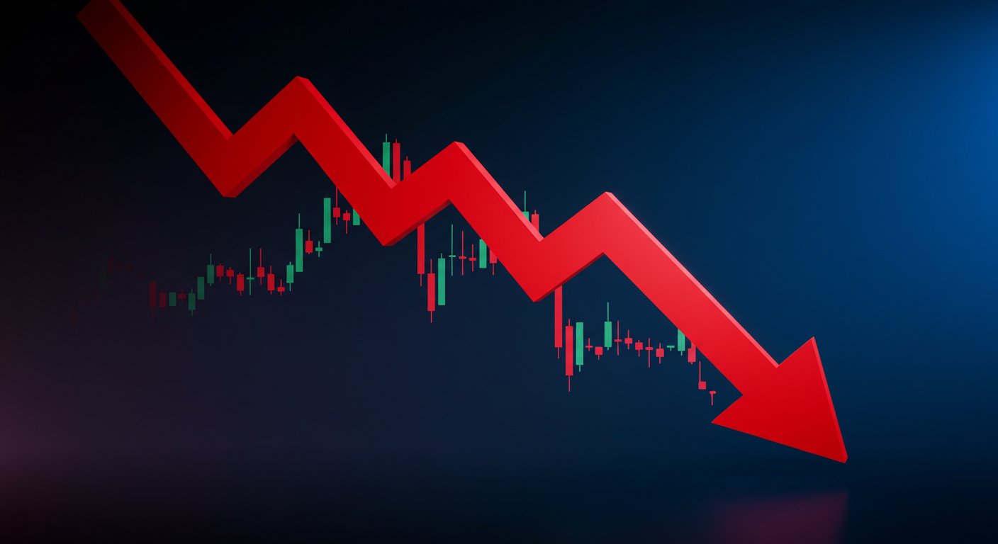 Navigating Stock Market Volatility: A Guide for Long-Term Investors