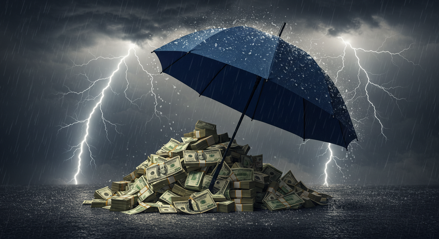 The Importance of Having the Correct Types of Insurance for Your Financial Life