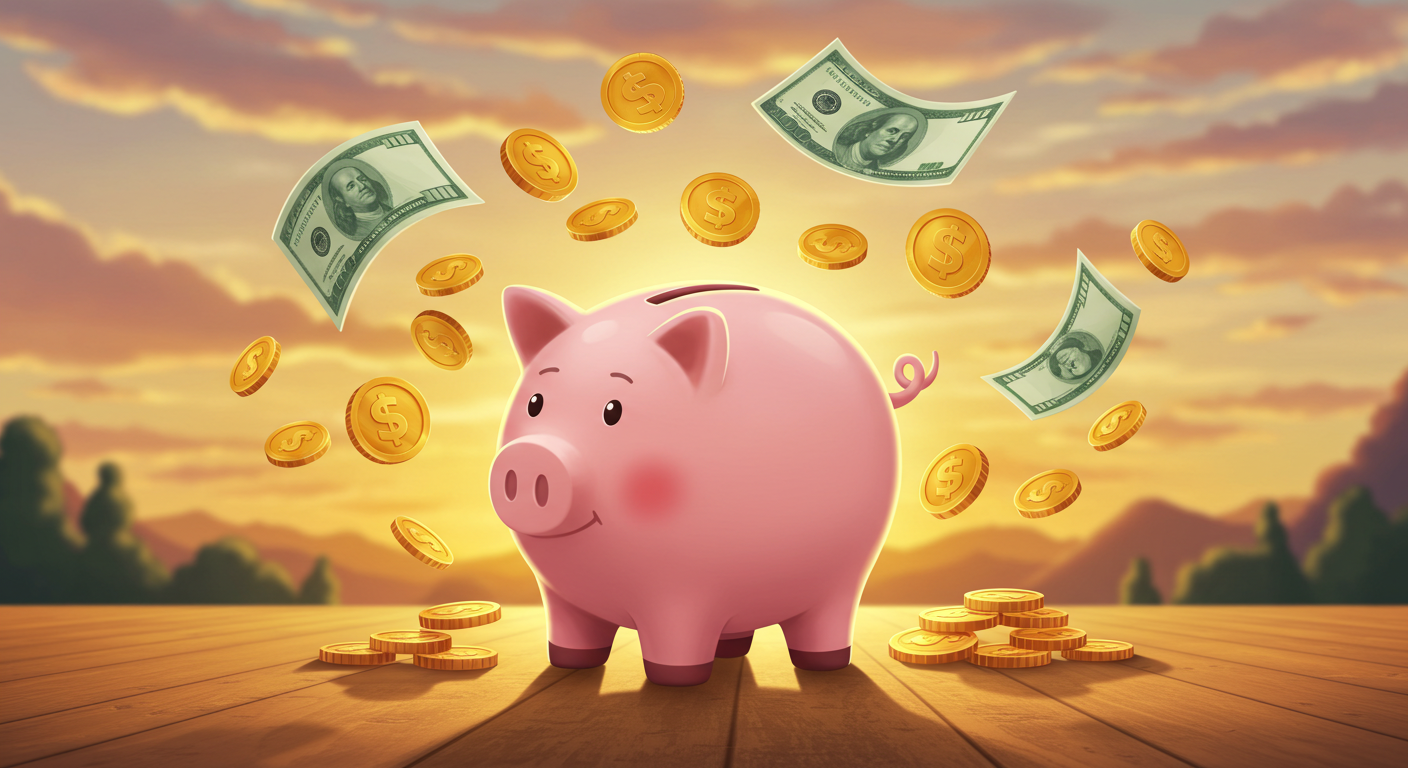 The Importance of Teaching Children About Personal Finance