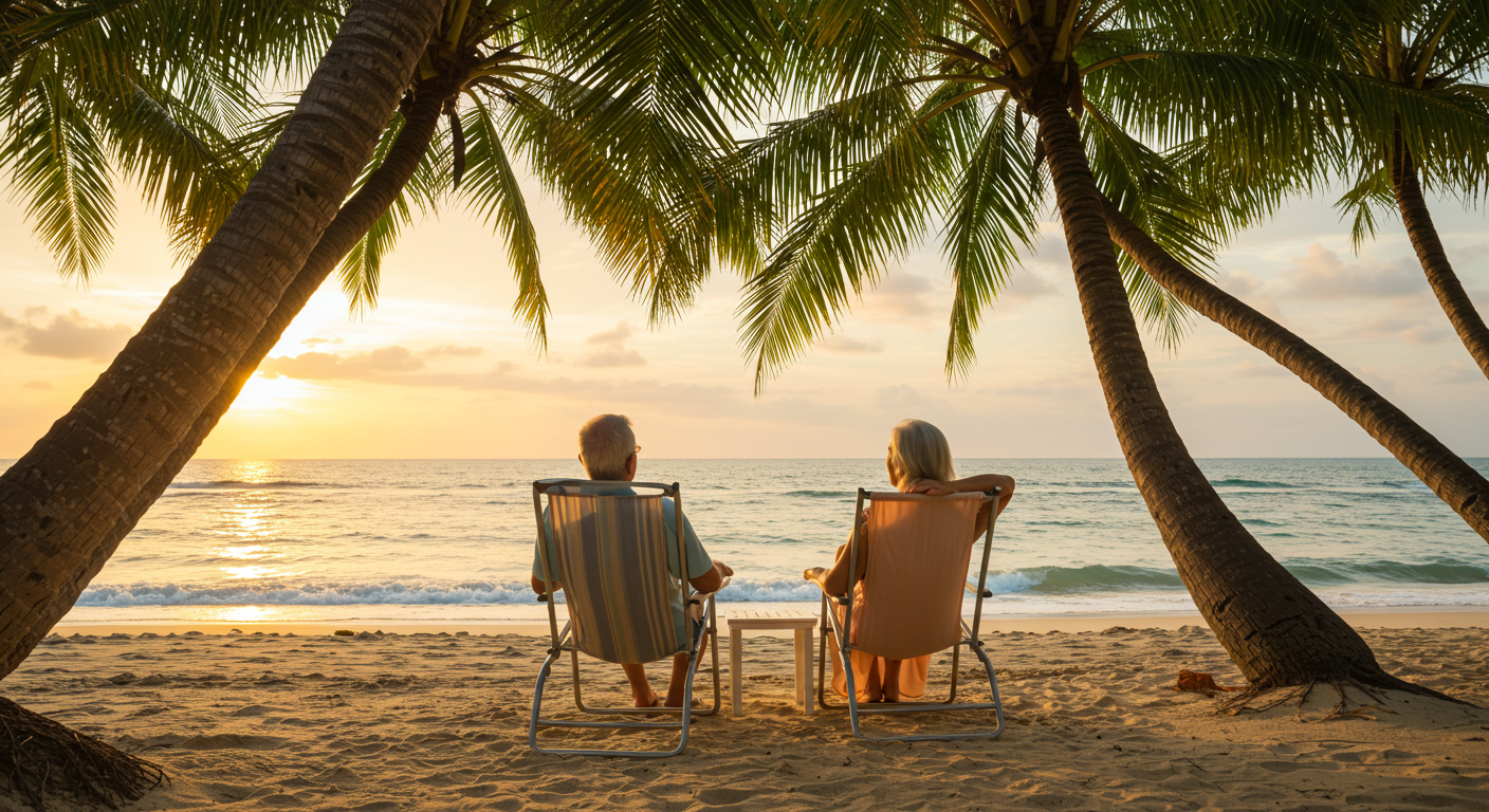 Understanding 401(k)s and Roth IRAs: A Guide to Retirement Savings