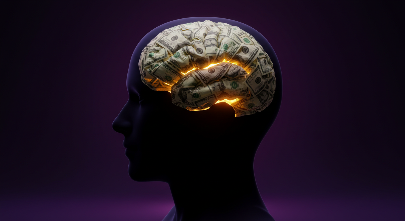 The Psychology of Money: How Emotions Affect Financial Decisions