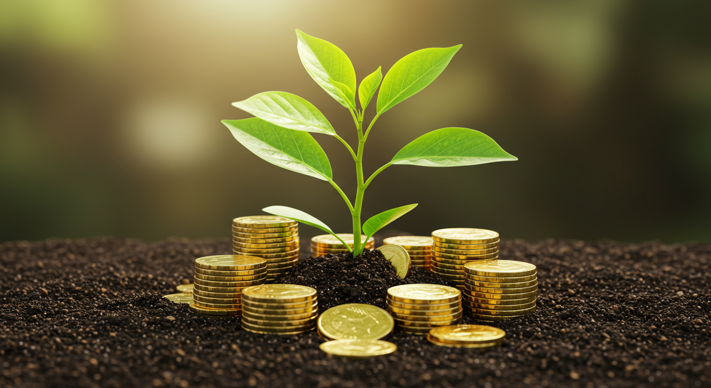 April: Financial Literacy Month – Empowering Individuals for a Secure Future