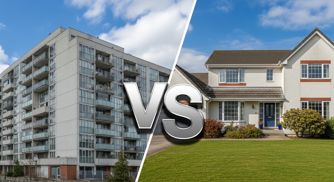 Renting vs. Buying: Which is Right for You?